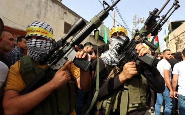 以色列声称哈马斯失去对加沙北部的控制