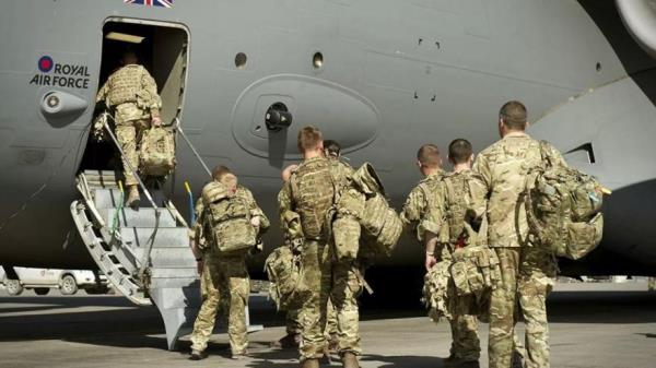 一名英国特种部队军官揭露了在阿富汗的战争罪行