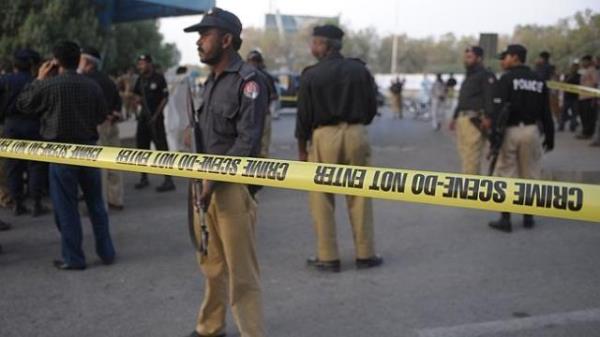 巴基斯坦北瓦济里斯坦一所学校发生爆炸