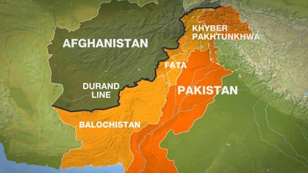 巴基斯坦的恐怖袭击空前增多