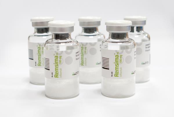 Celltrion’s Remsima (Celltrion)